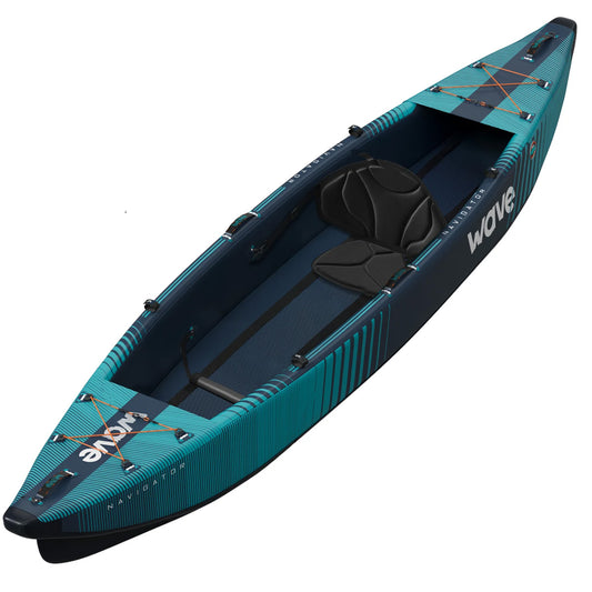 Wave Navigator 3.0