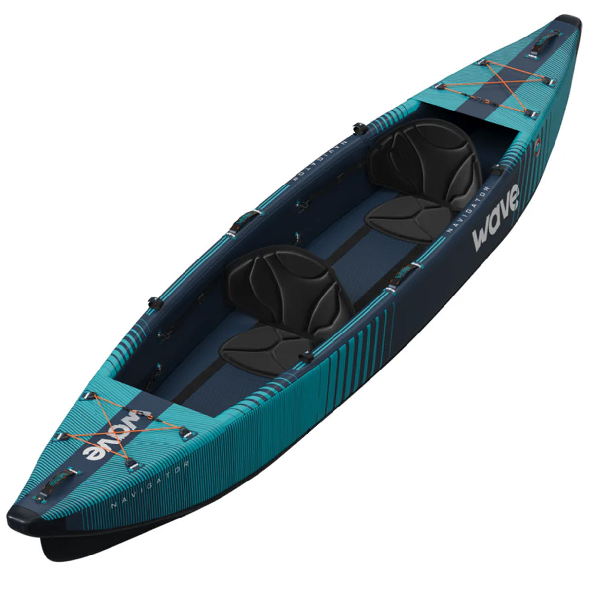 Wave Navigator 3.0