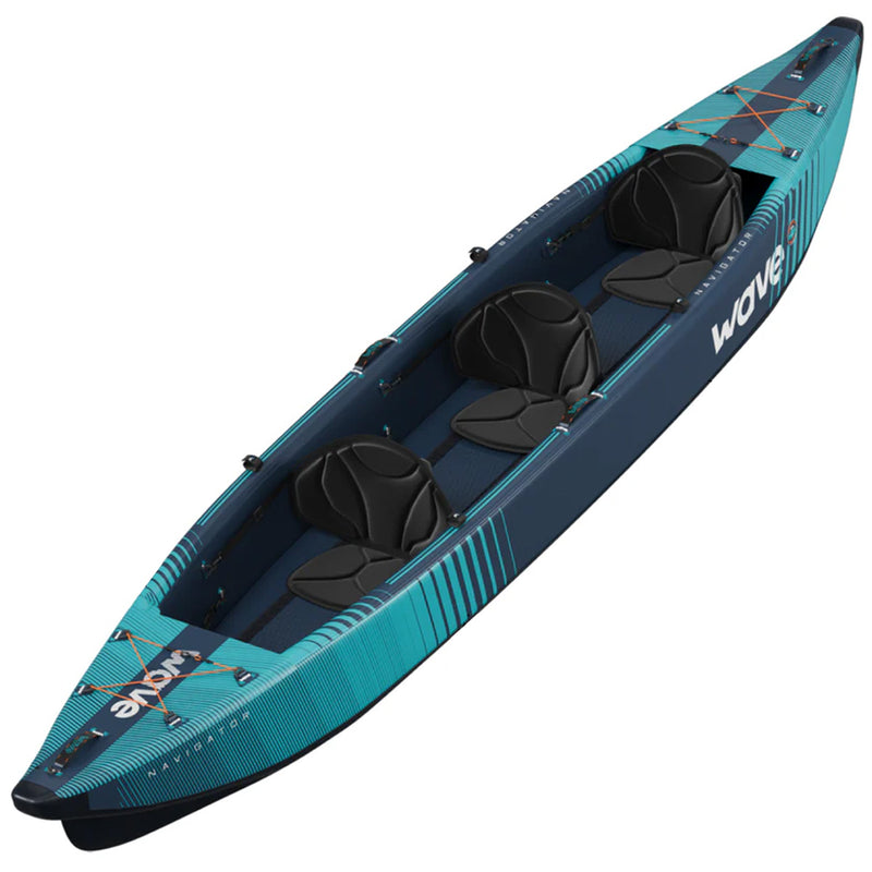 Wave Navigator 3.0
