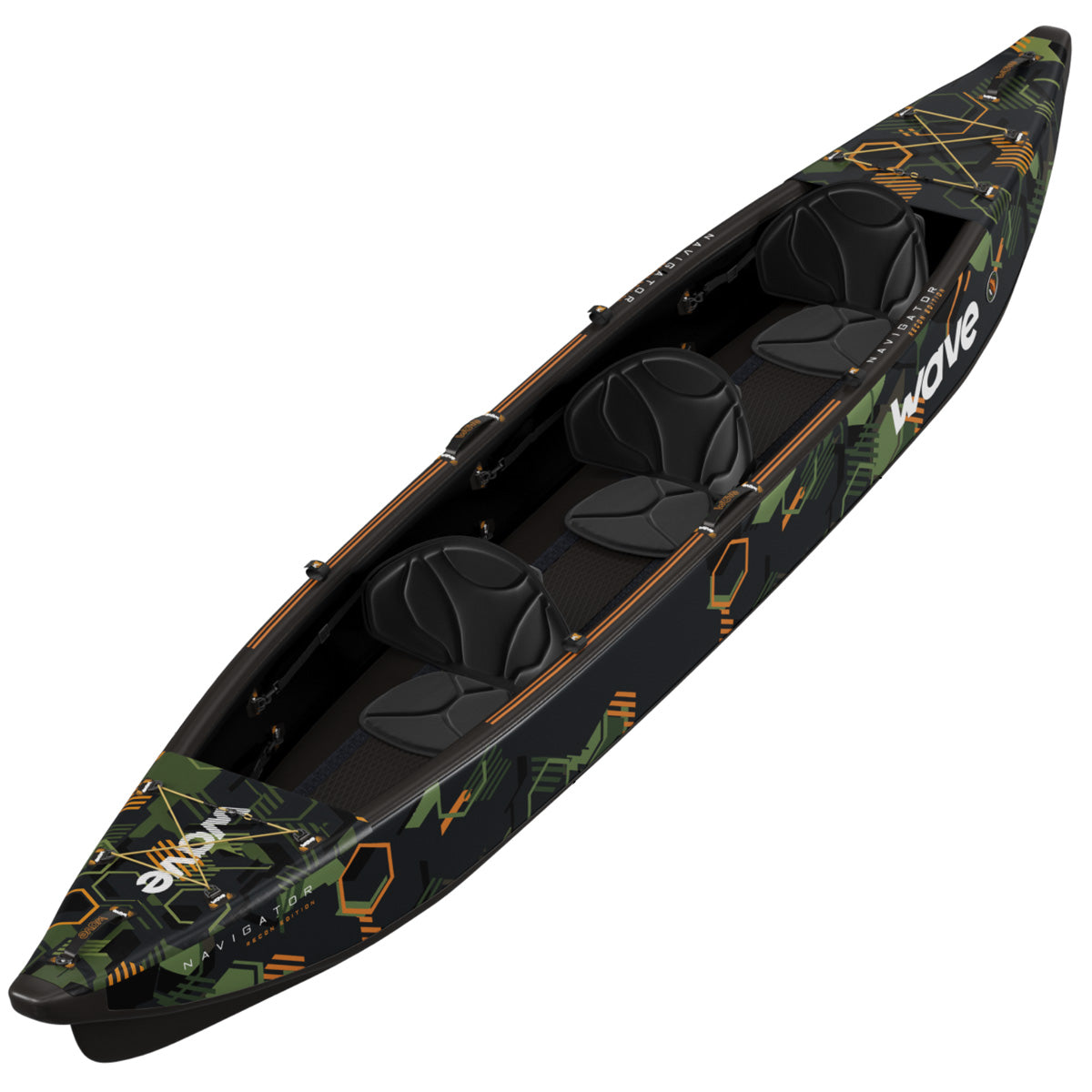 Wave Navigator 3.0