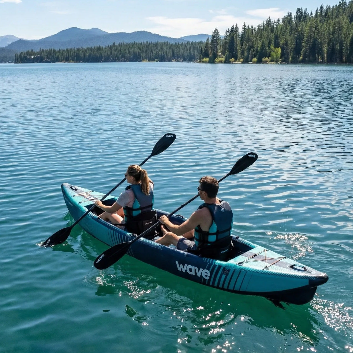 Wave Navigator 3.0