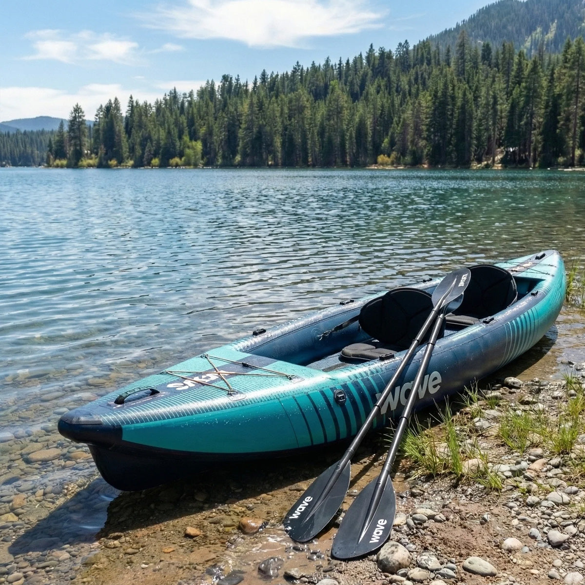 Wave Navigator 3.0