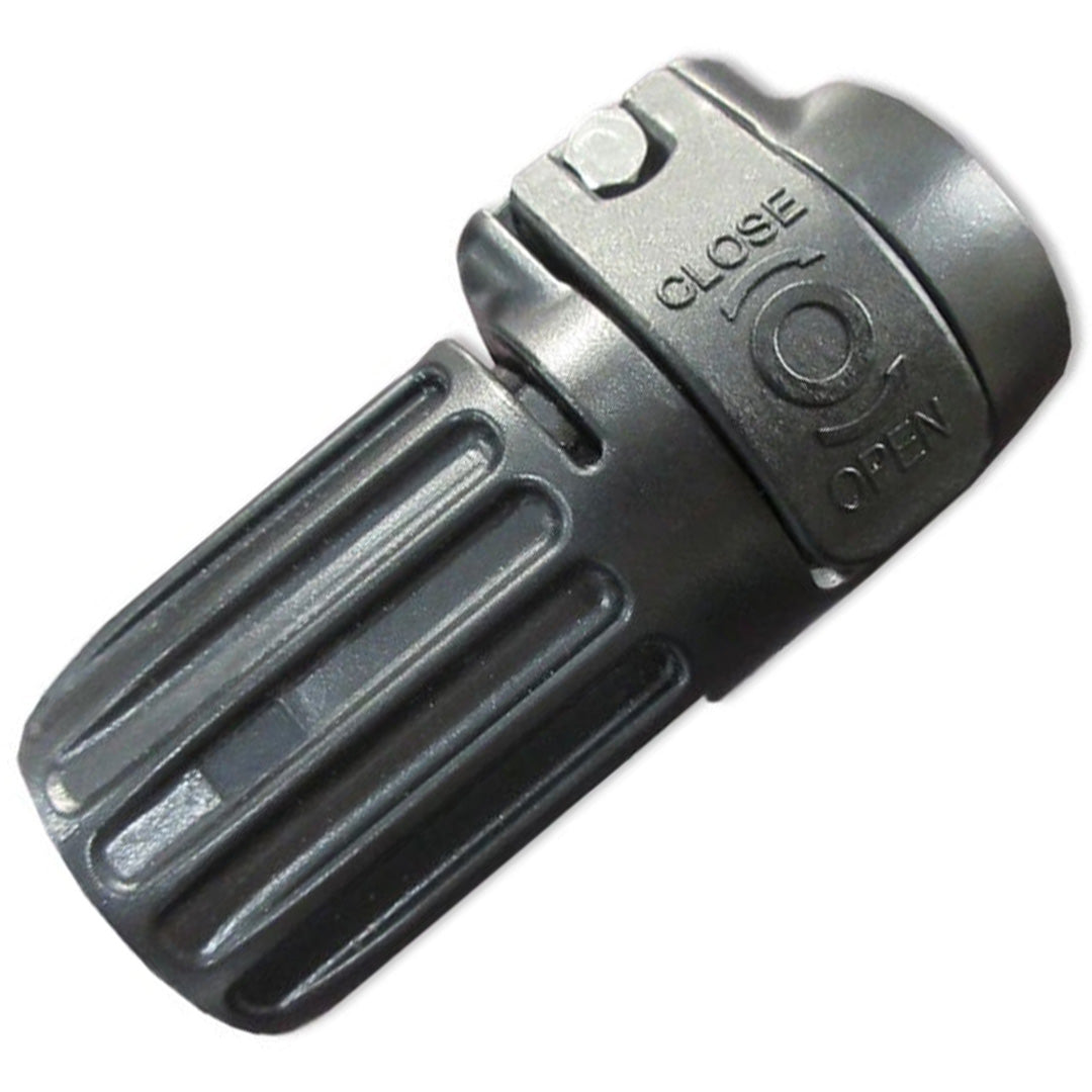 Wave Paddle Clip