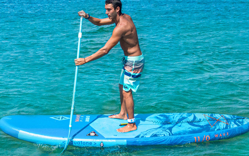 Aquatone Wave - SUP