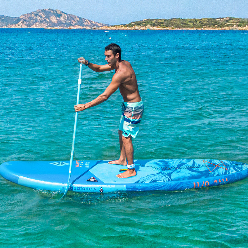 Aquatone Wave - SUP
