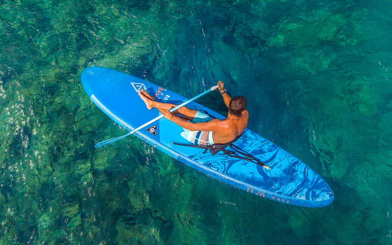 Aquatone Wave - SUP