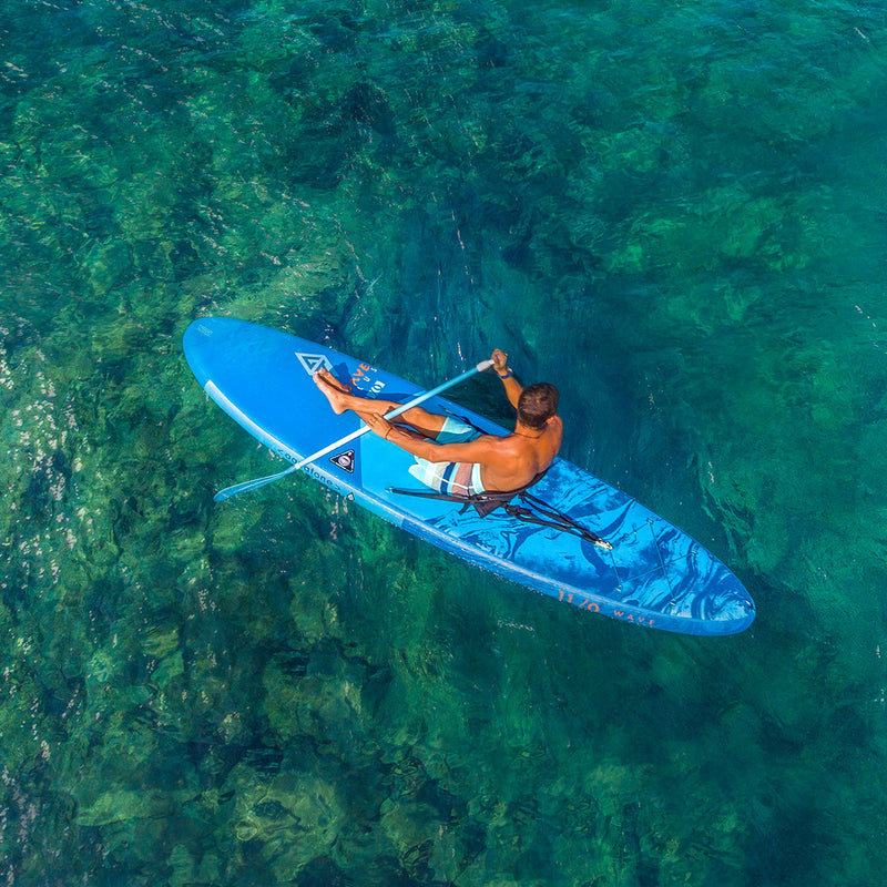 Aquatone Wave - SUP