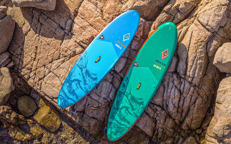Aquatone Wave - SUP