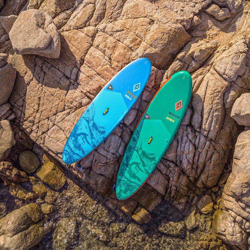 Aquatone Wave - SUP