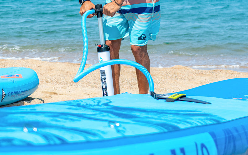Aquatone Wave - SUP