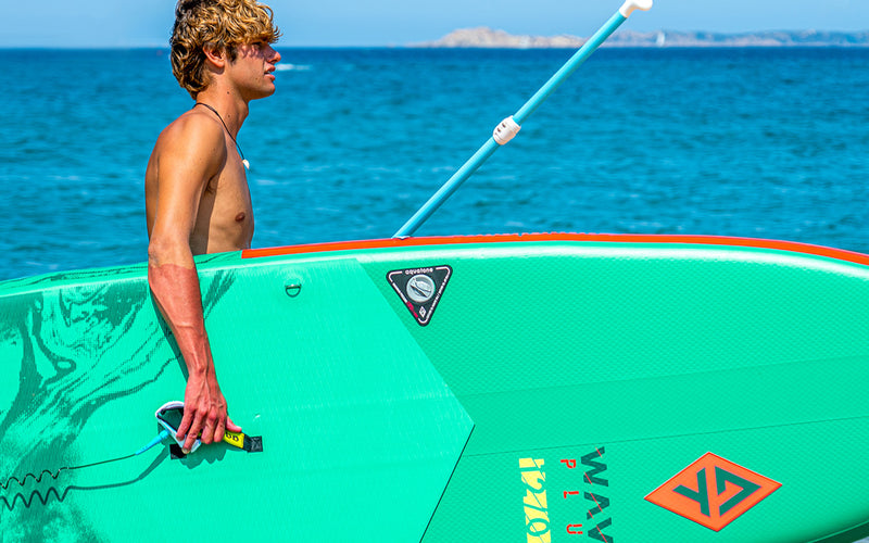 Aquatone Wave - SUP