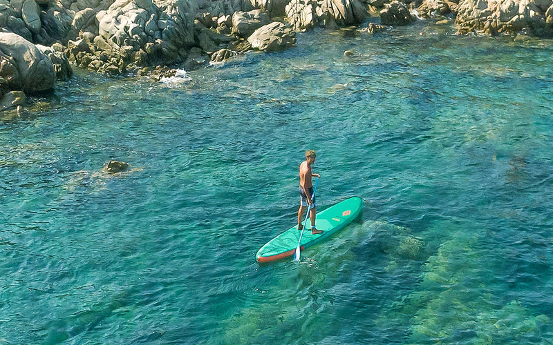 Aquatone Wave - SUP