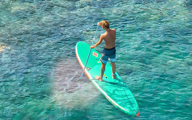 Aquatone Wave - SUP
