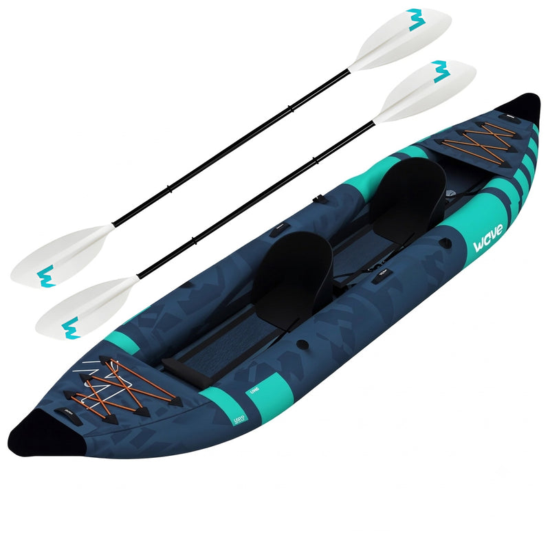 Wave Roamer