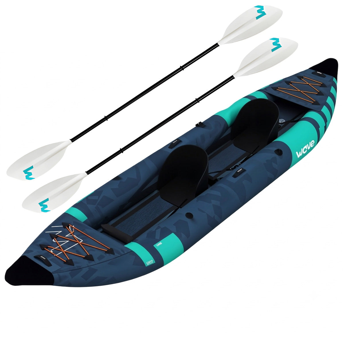 Wave Roamer
