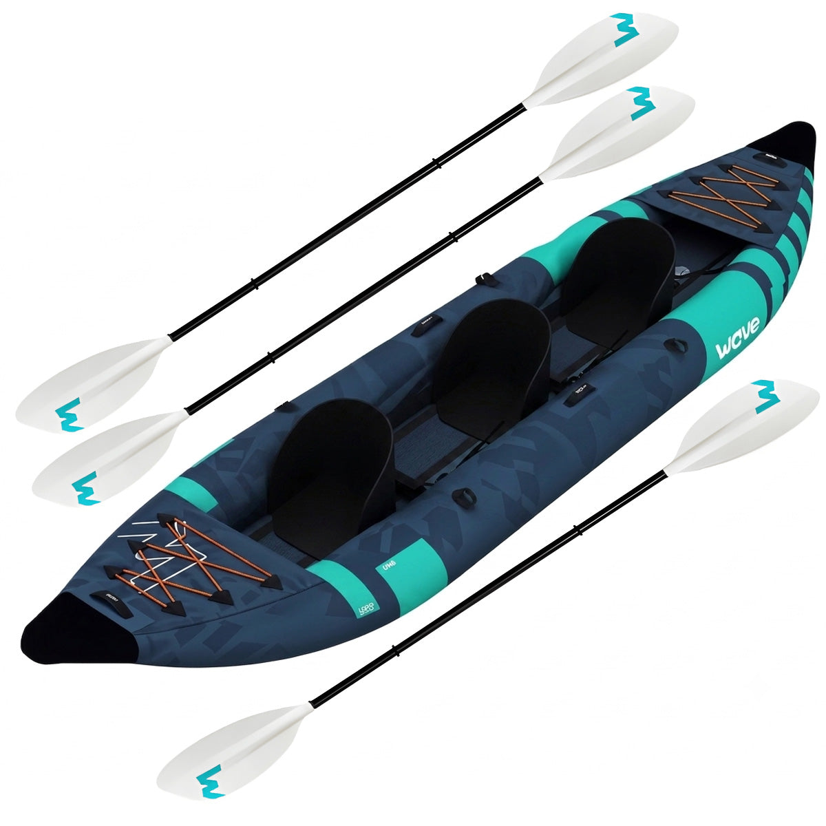 Wave Roamer