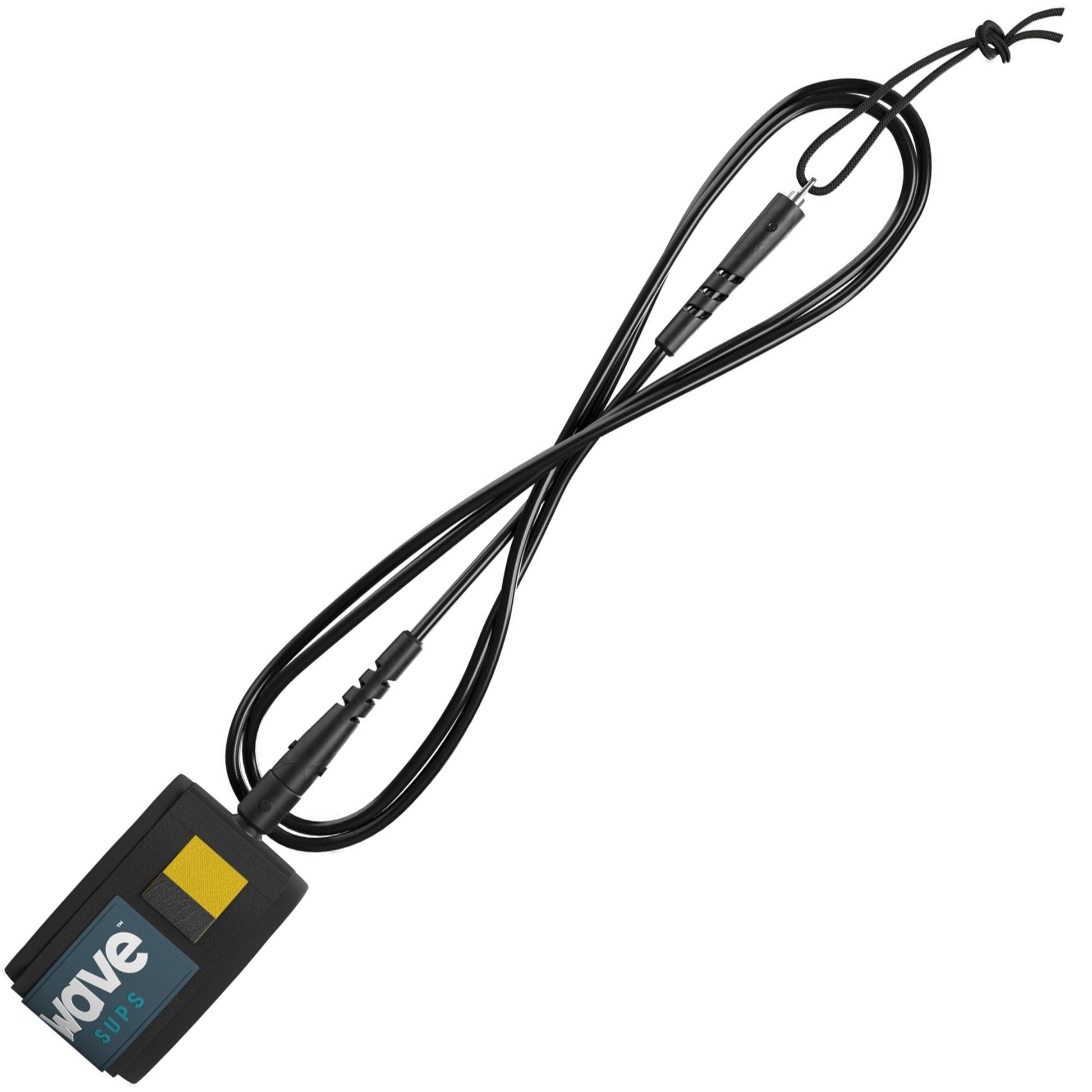 Wave Straight Ankle Leash