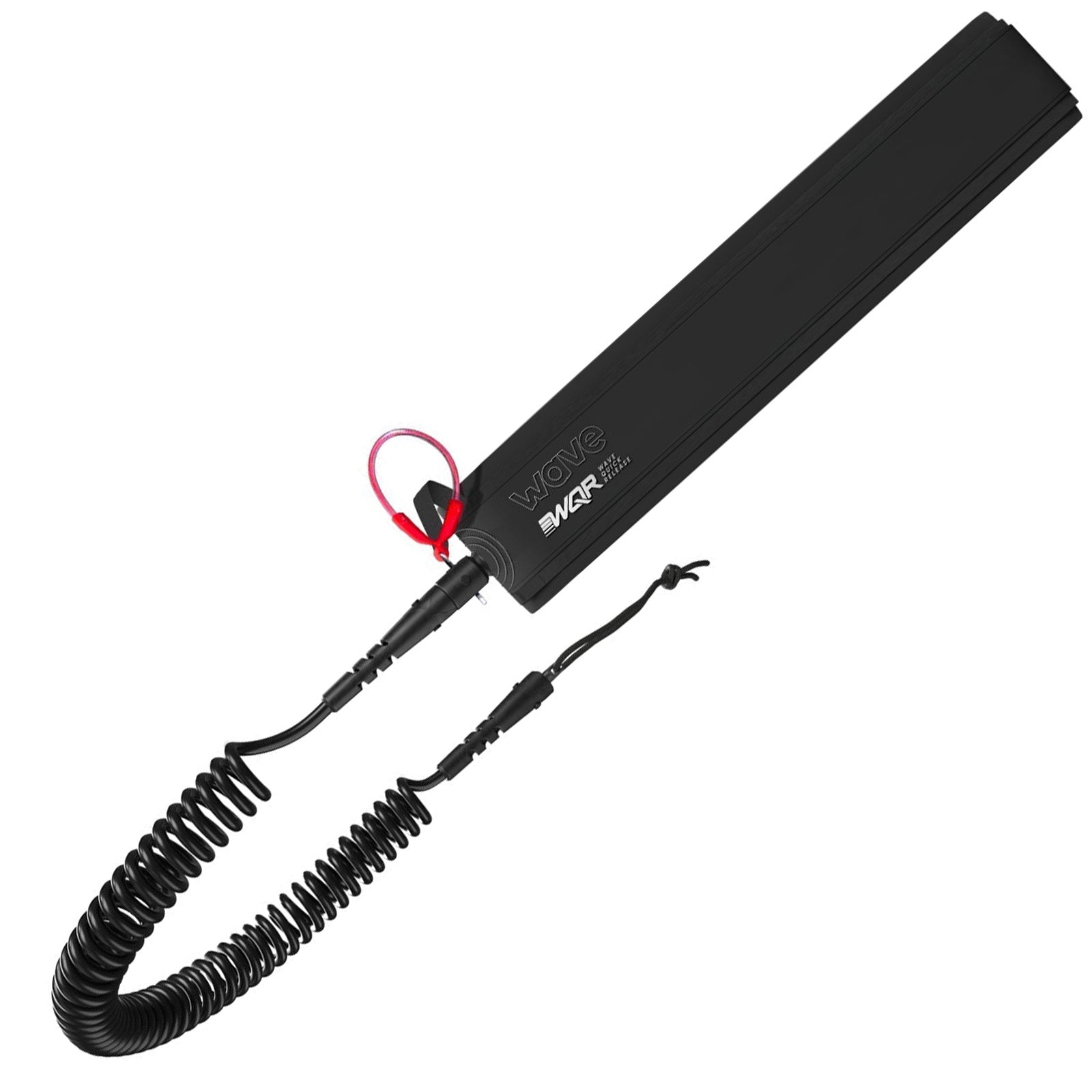 Wave Quick Release 2.0 Waist Belt