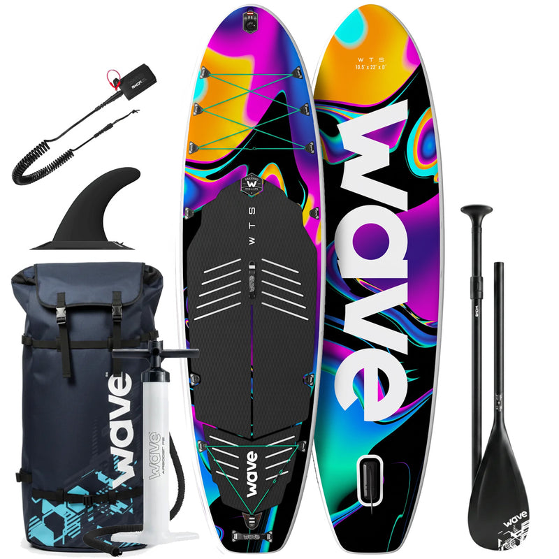 What The SUP?! Ltd Edition