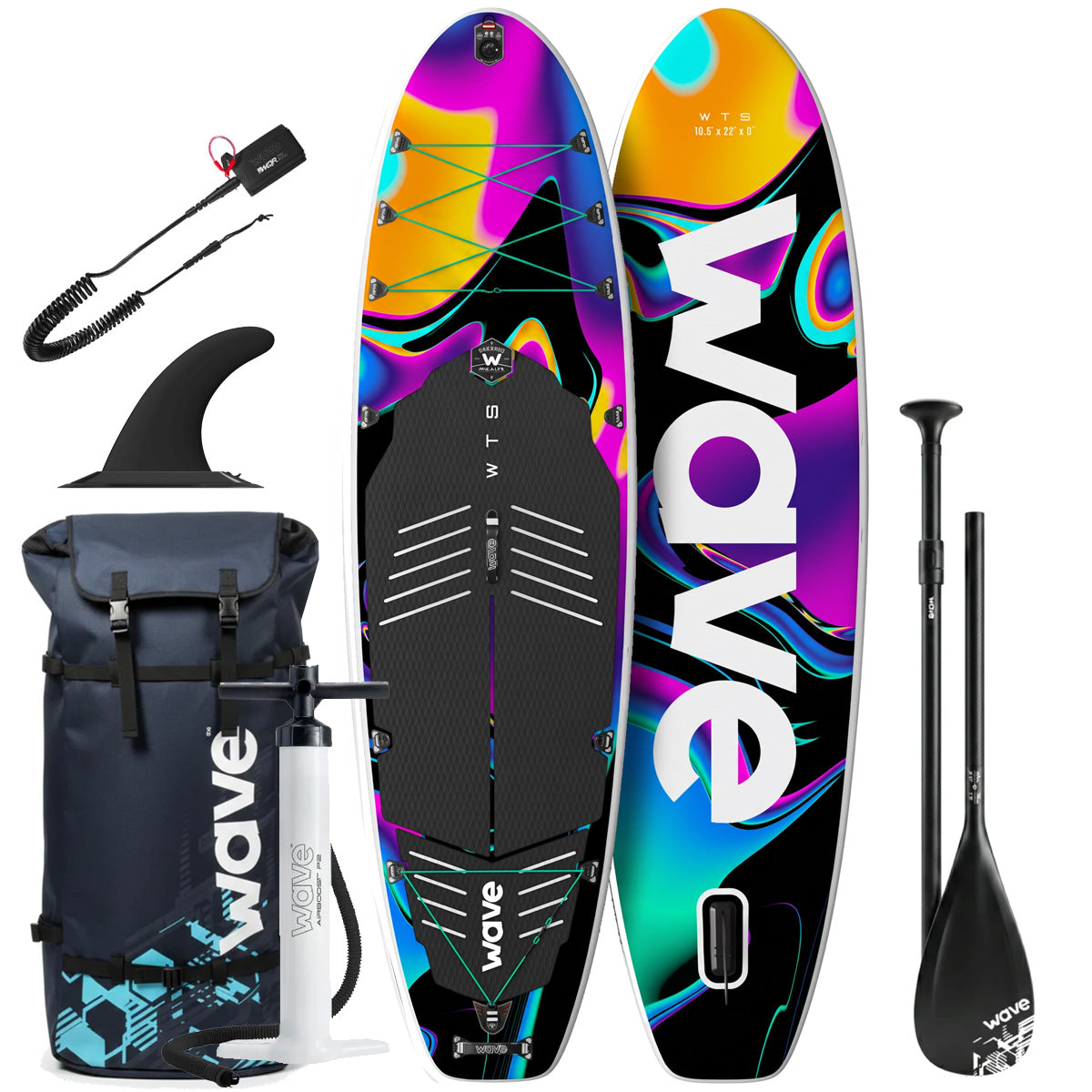 What The SUP?! Ltd Edition