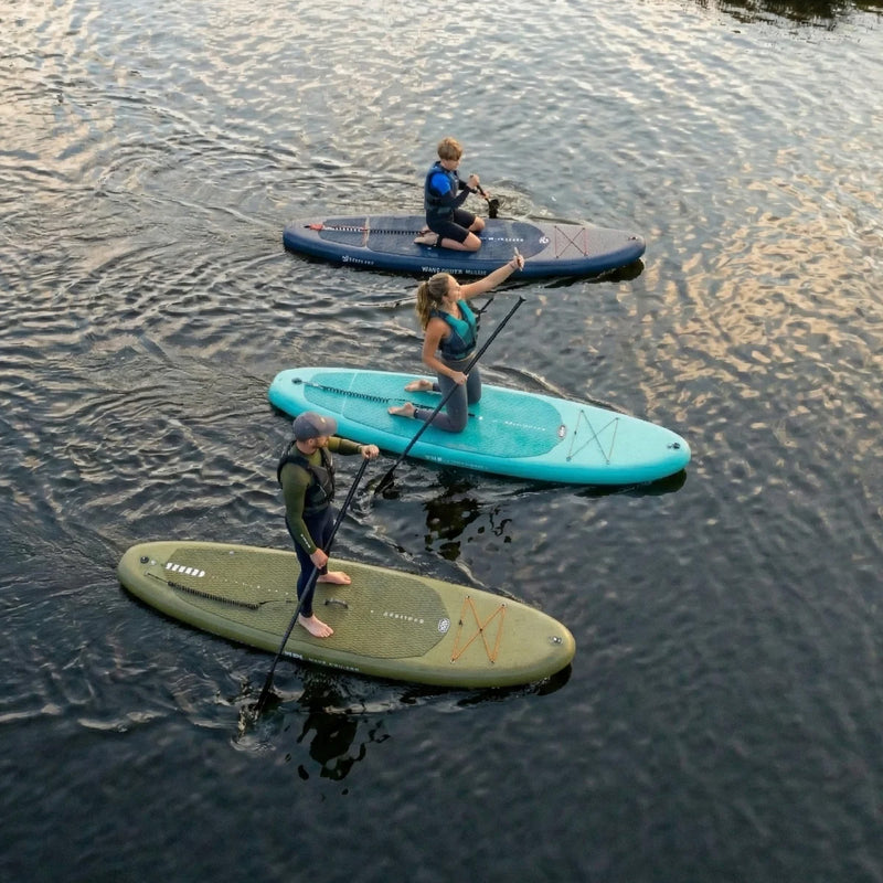 Wave Cruiser 3.0