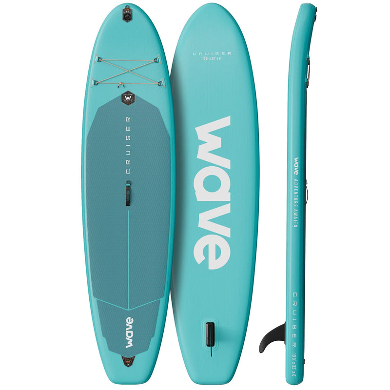 Wave Cruiser 3.0