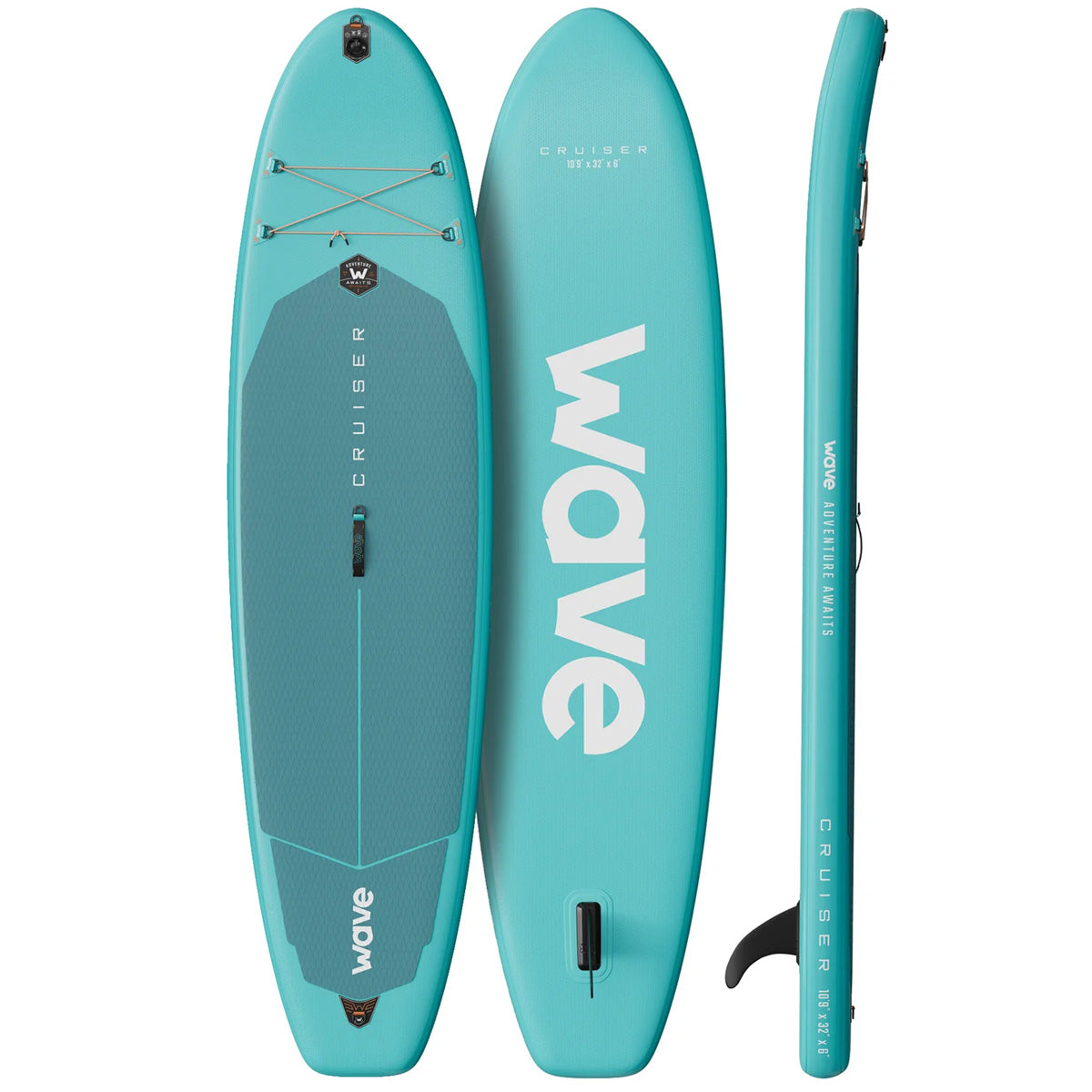 Wave Cruiser 3.0