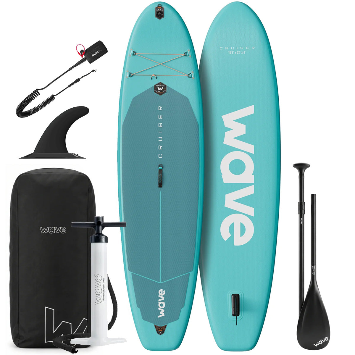 Wave Cruiser 3.0