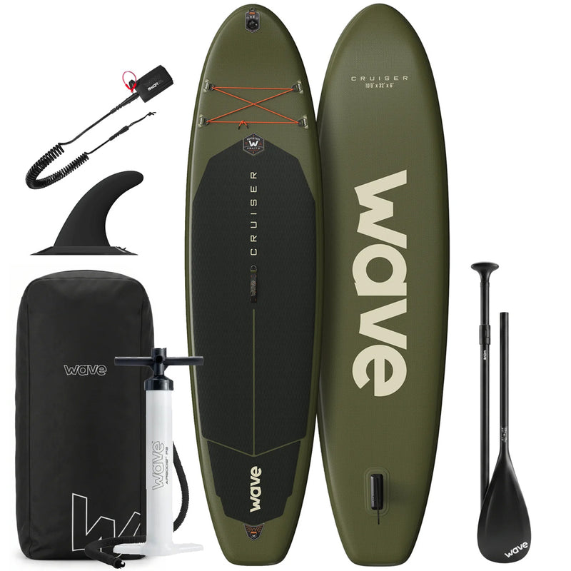 Wave Cruiser 3.0