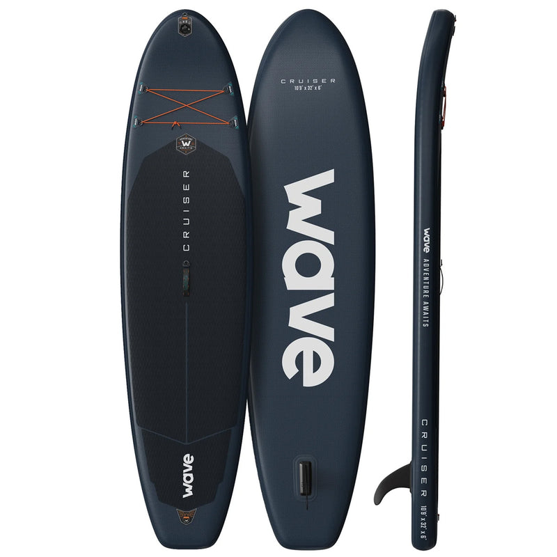 Wave Cruiser 3.0