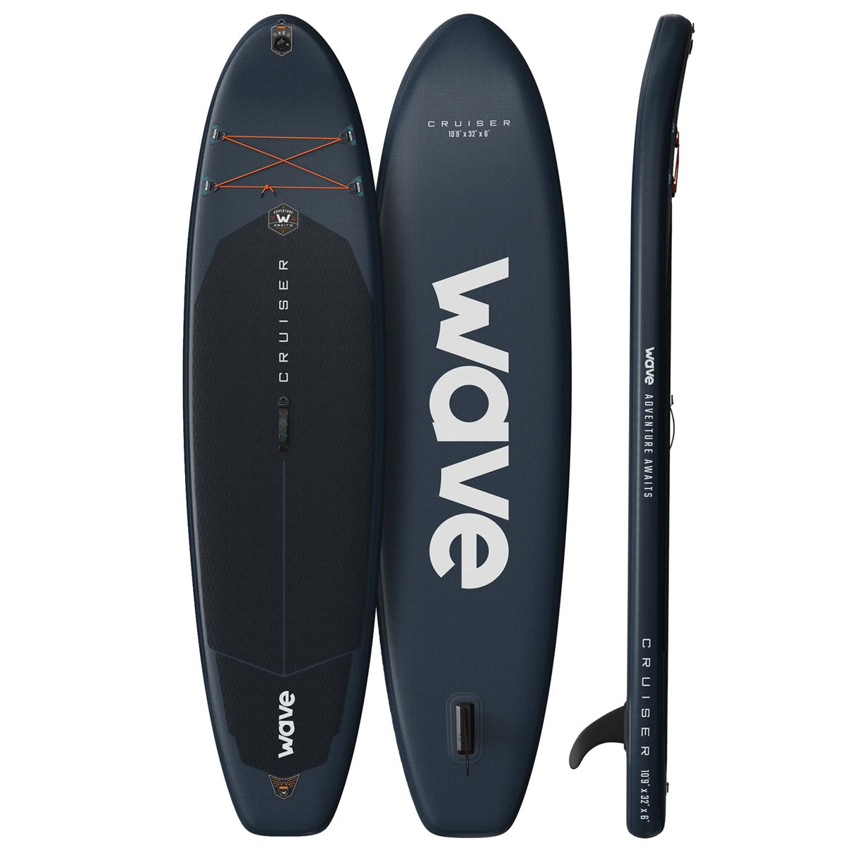 Wave Cruiser 3.0