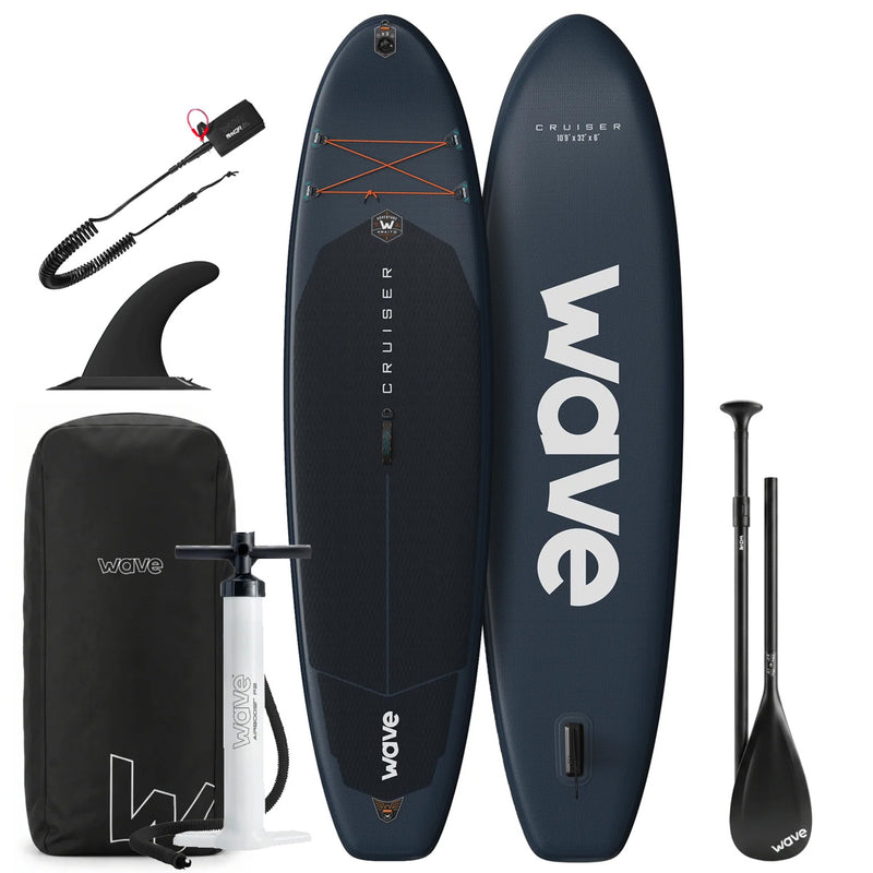 Wave Cruiser 3.0