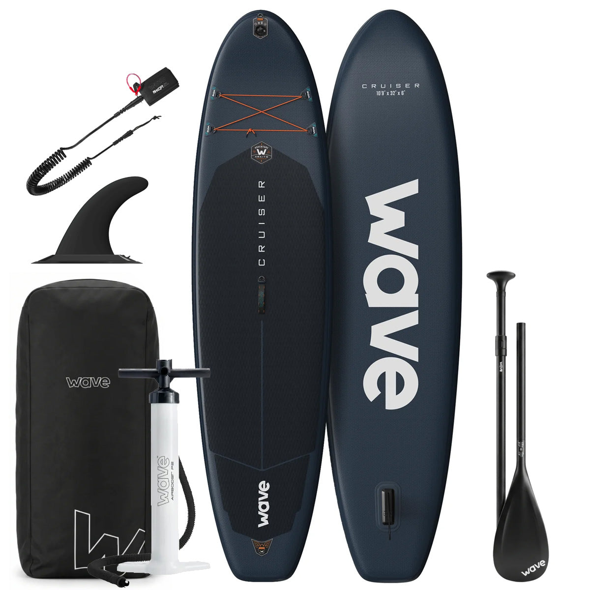 Wave Cruiser 3.0