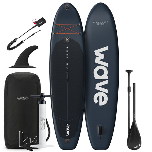 Wave Cruiser 3.0