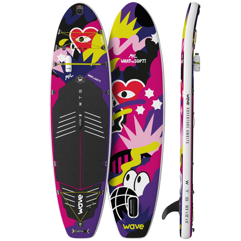 What The SUP?! Ltd Edition