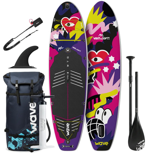 What The SUP?! Ltd Edition