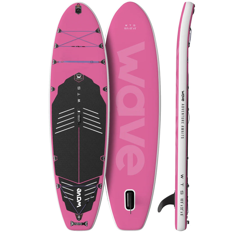 What The SUP?! Ltd Edition