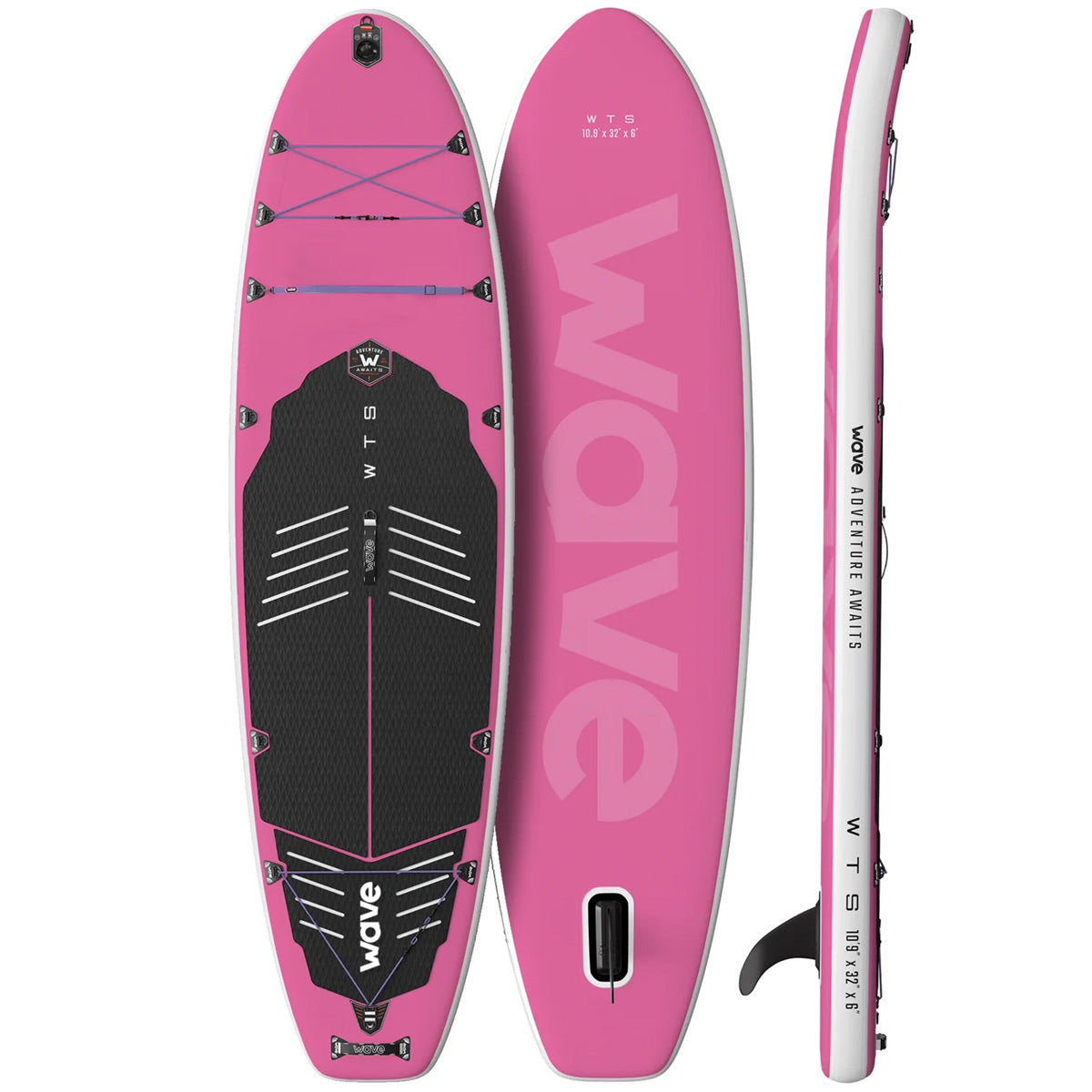 What The SUP?! Ltd Edition