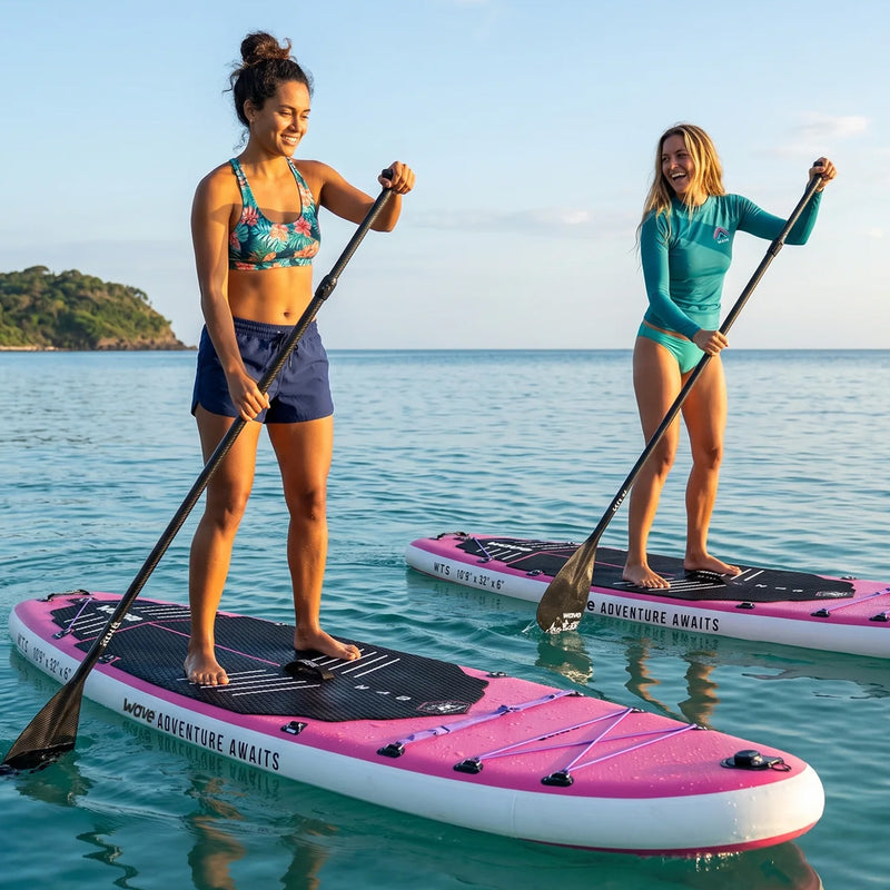 What The SUP?! Ltd Edition