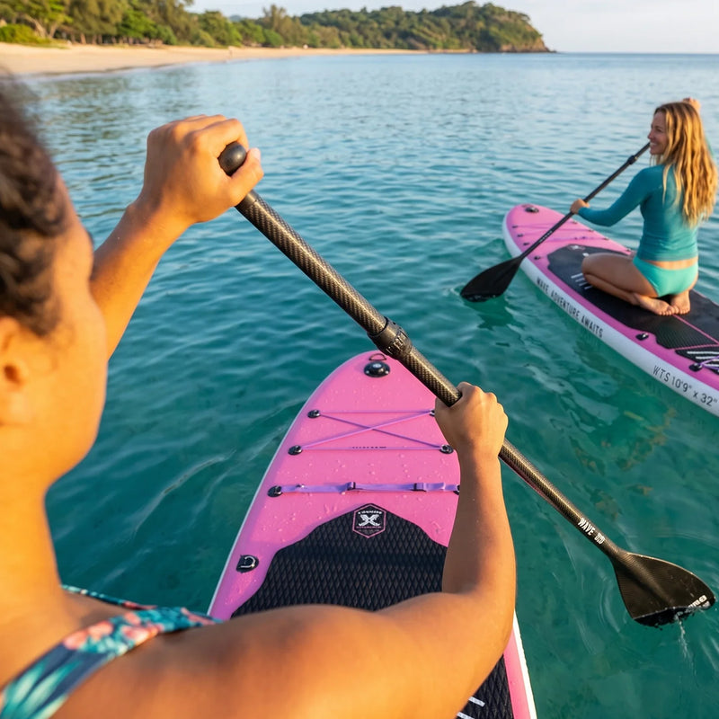 What The SUP?! Ltd Edition