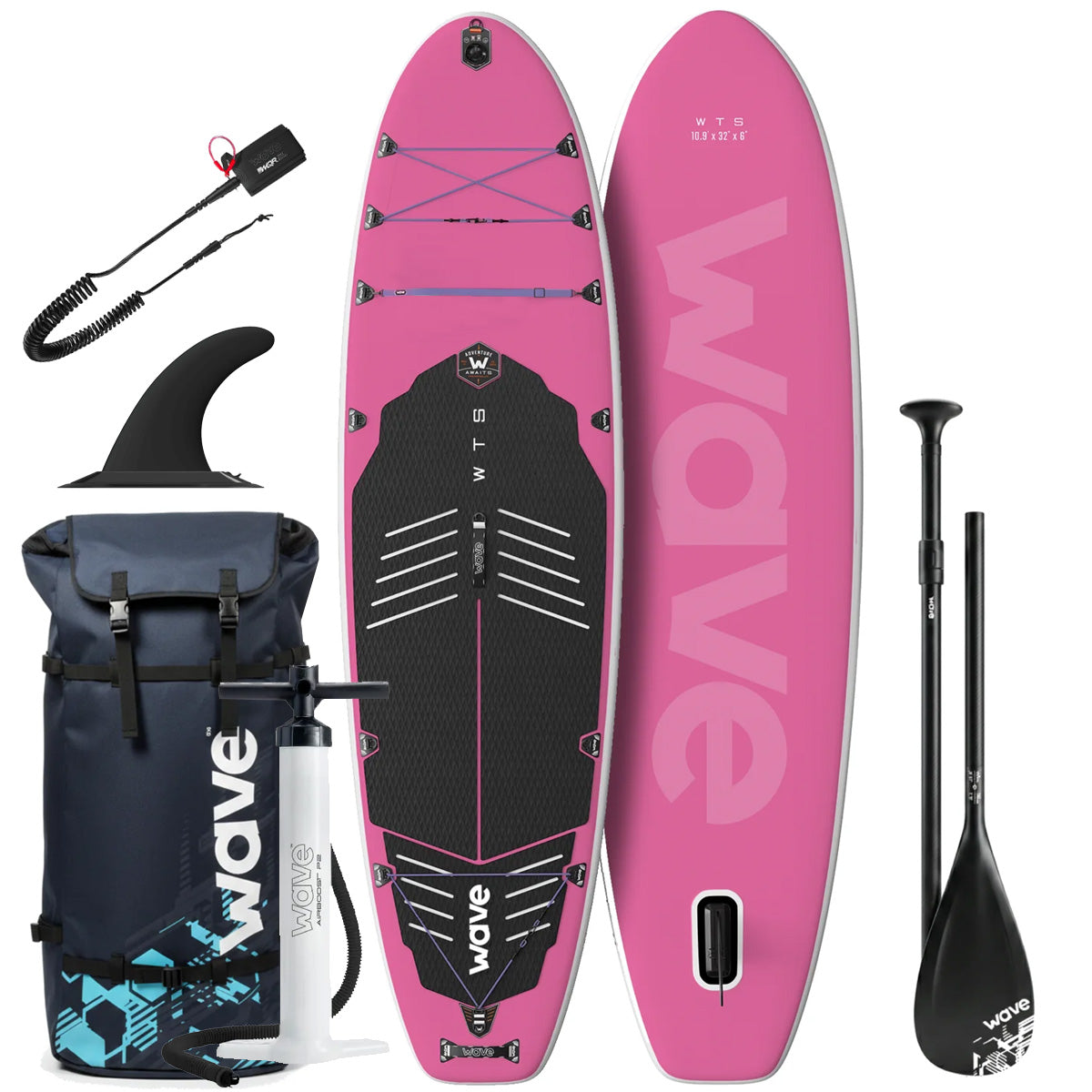 What The SUP?! Ltd Edition