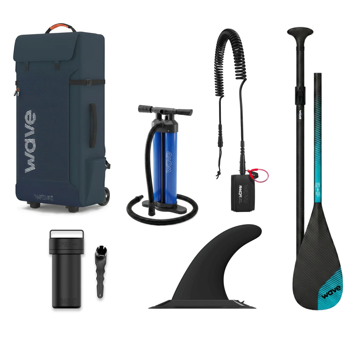 Wave Pro 3.0