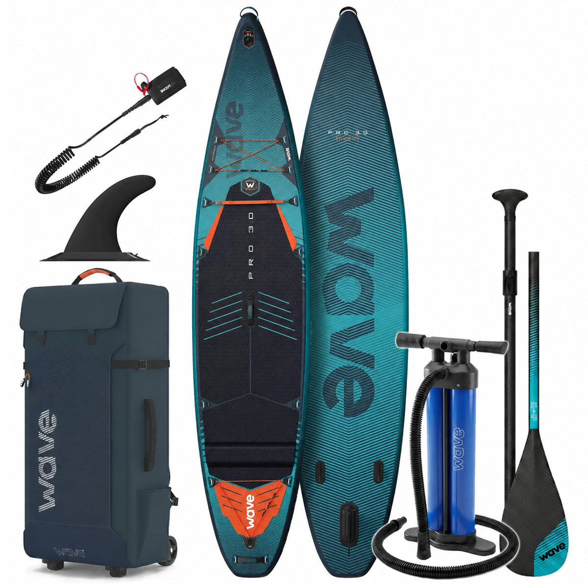Wave Pro 3.0