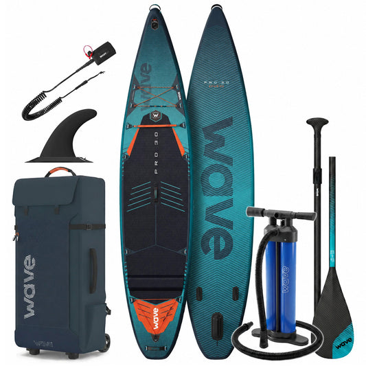 Wave Pro 3.0