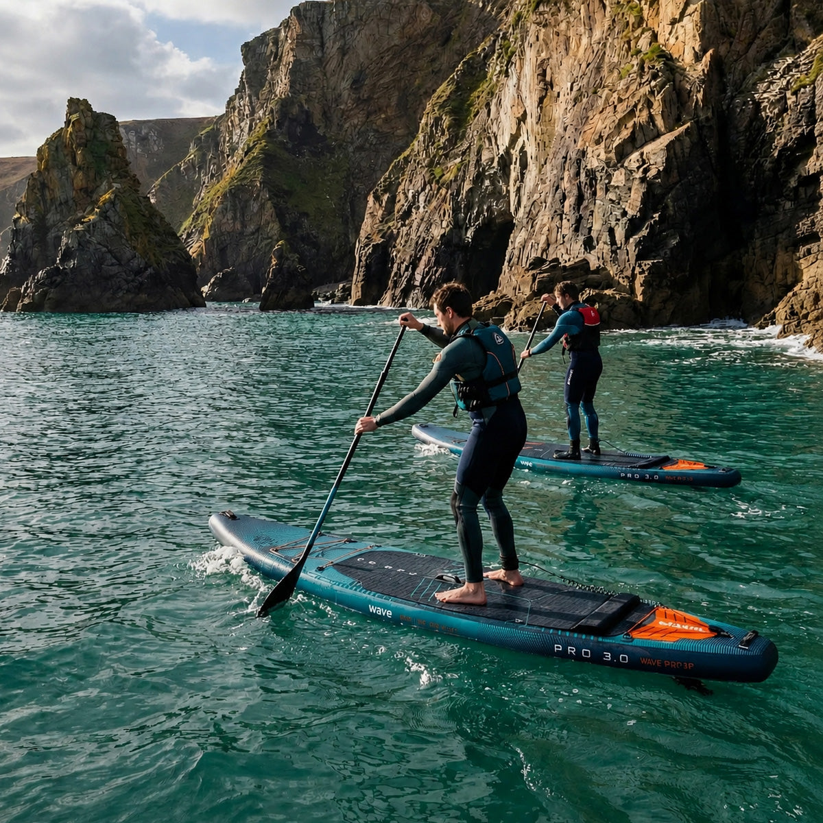Wave Pro 3.0