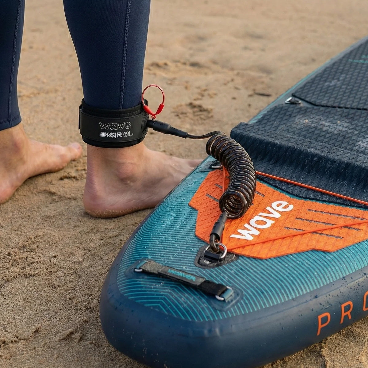 Wave Pro 3.0