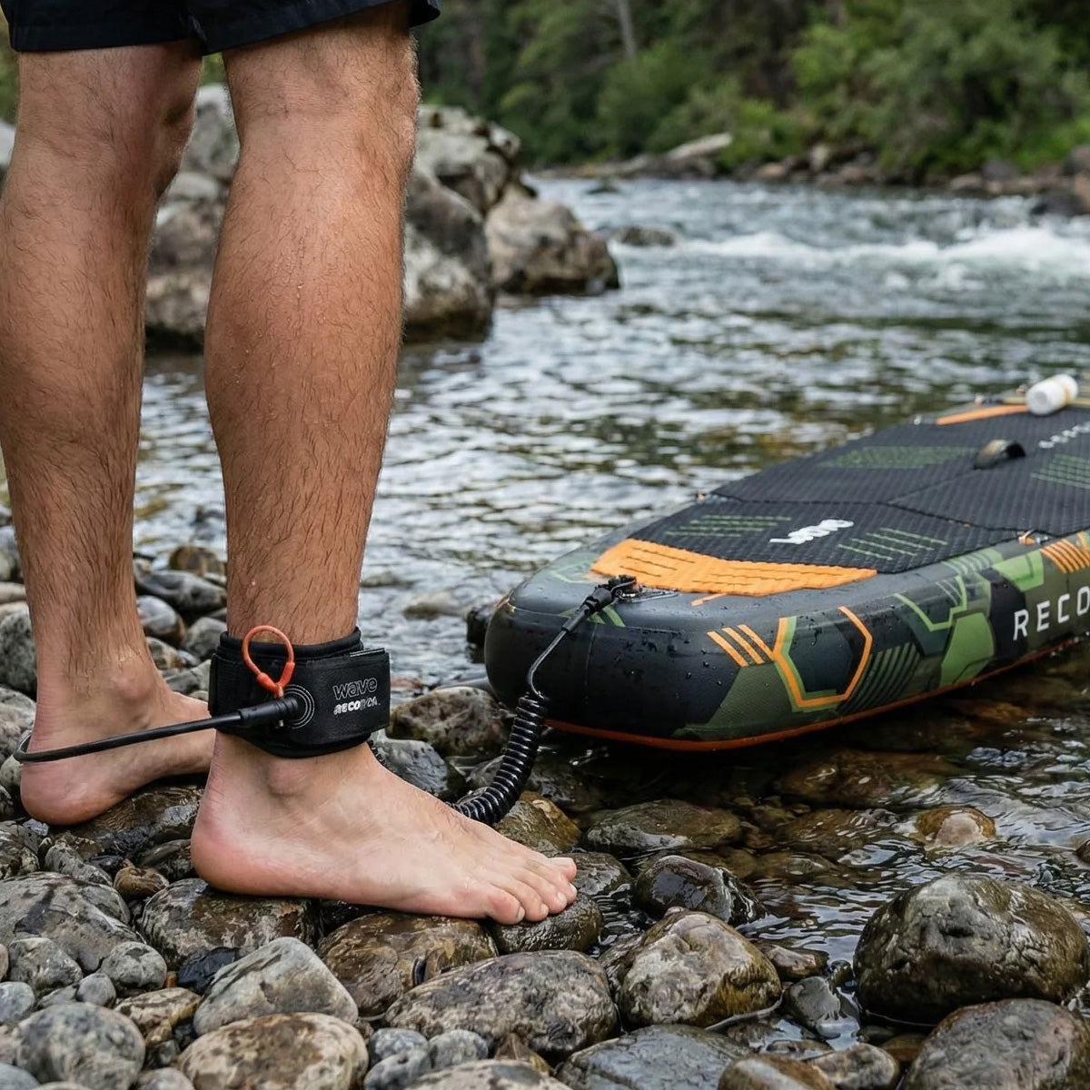 Wave Recon 3.0