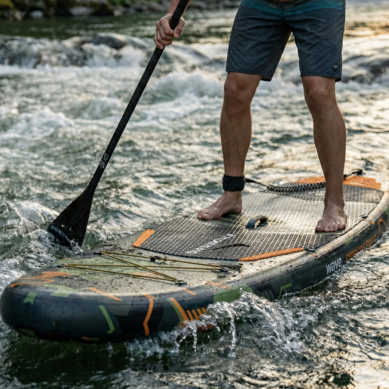 Wave Recon 3.0