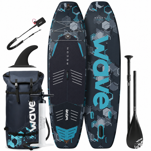 Wave Recon 3.0