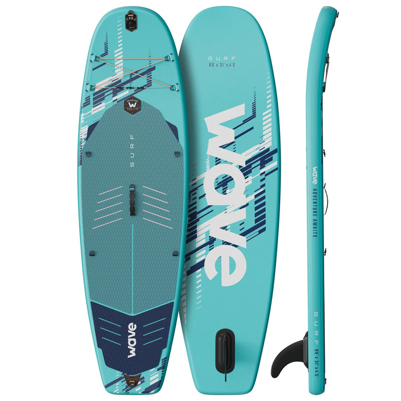 Wave Surf 3.0